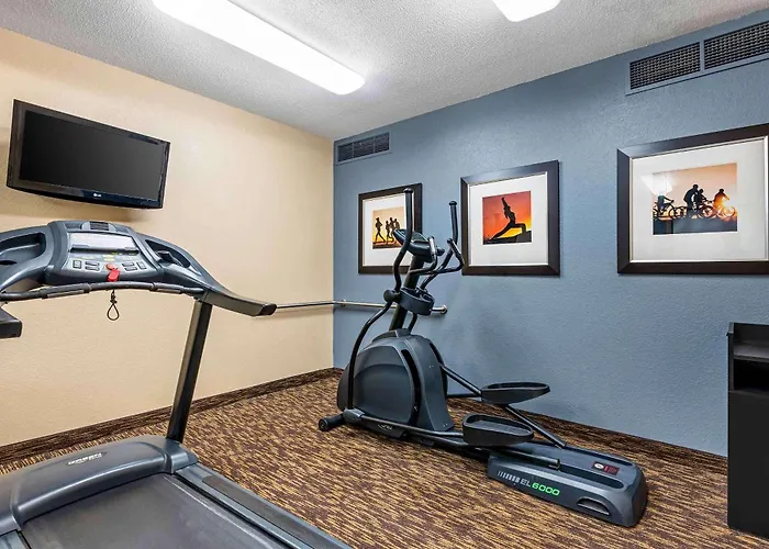 Extended Stay America Suites - Cincinnati - Blue Ash - Reed Hartman