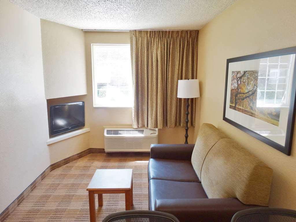 Extended America - Cincinnati - - Reed Hartman Hotel 2*