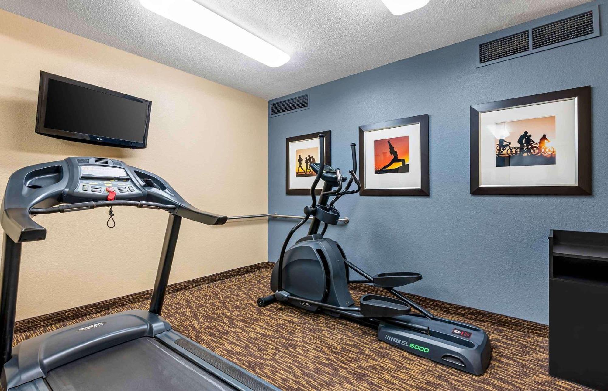 Extended America - Cincinnati - - Reed Hartman Hotel Blue Ash