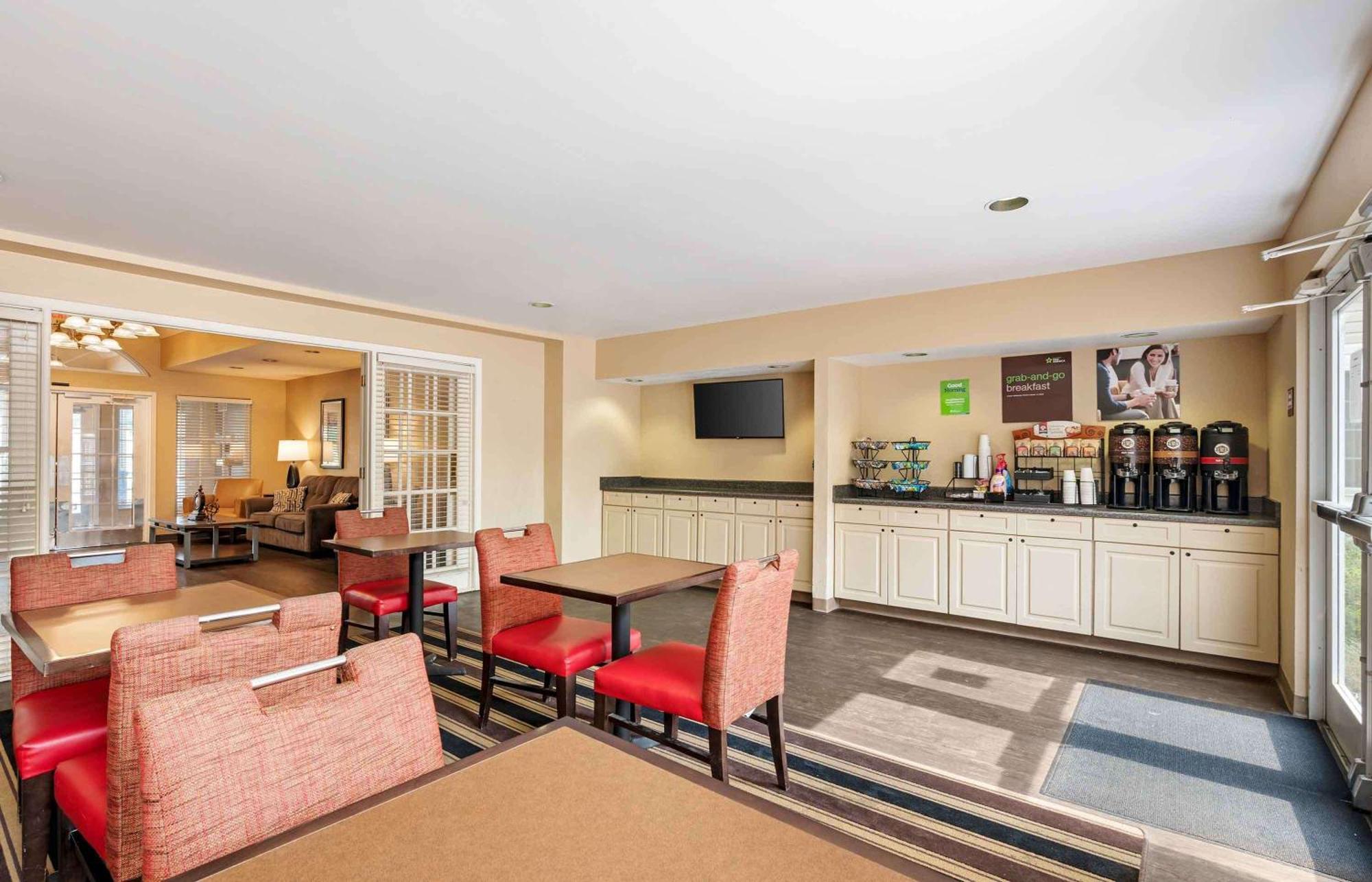Extended America - Cincinnati - - Reed Hartman Hotel Blue Ash