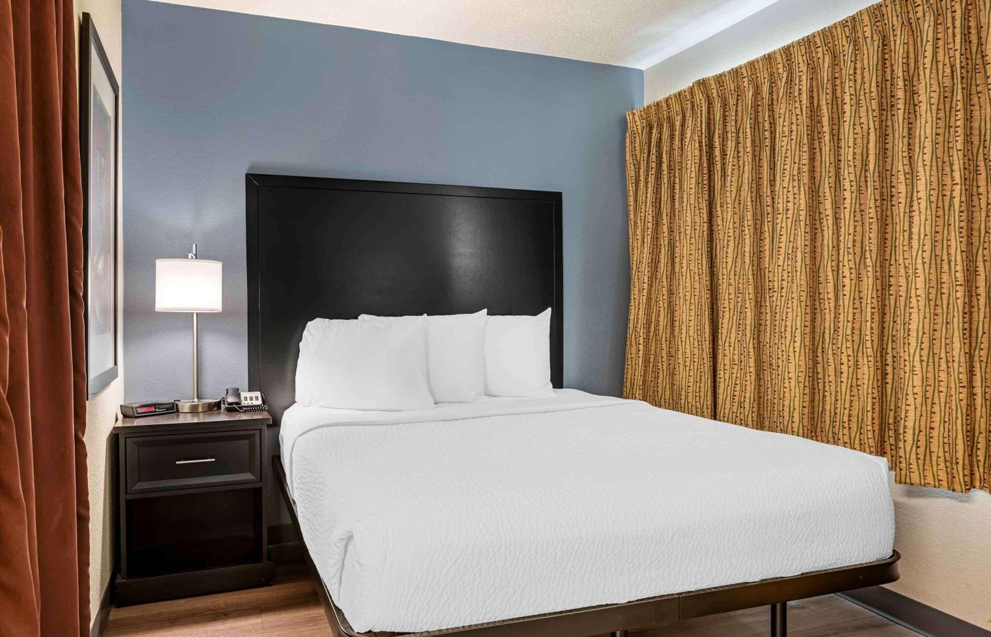 Hotel Extended America - Cincinnati - - Reed Hartman Blue Ash