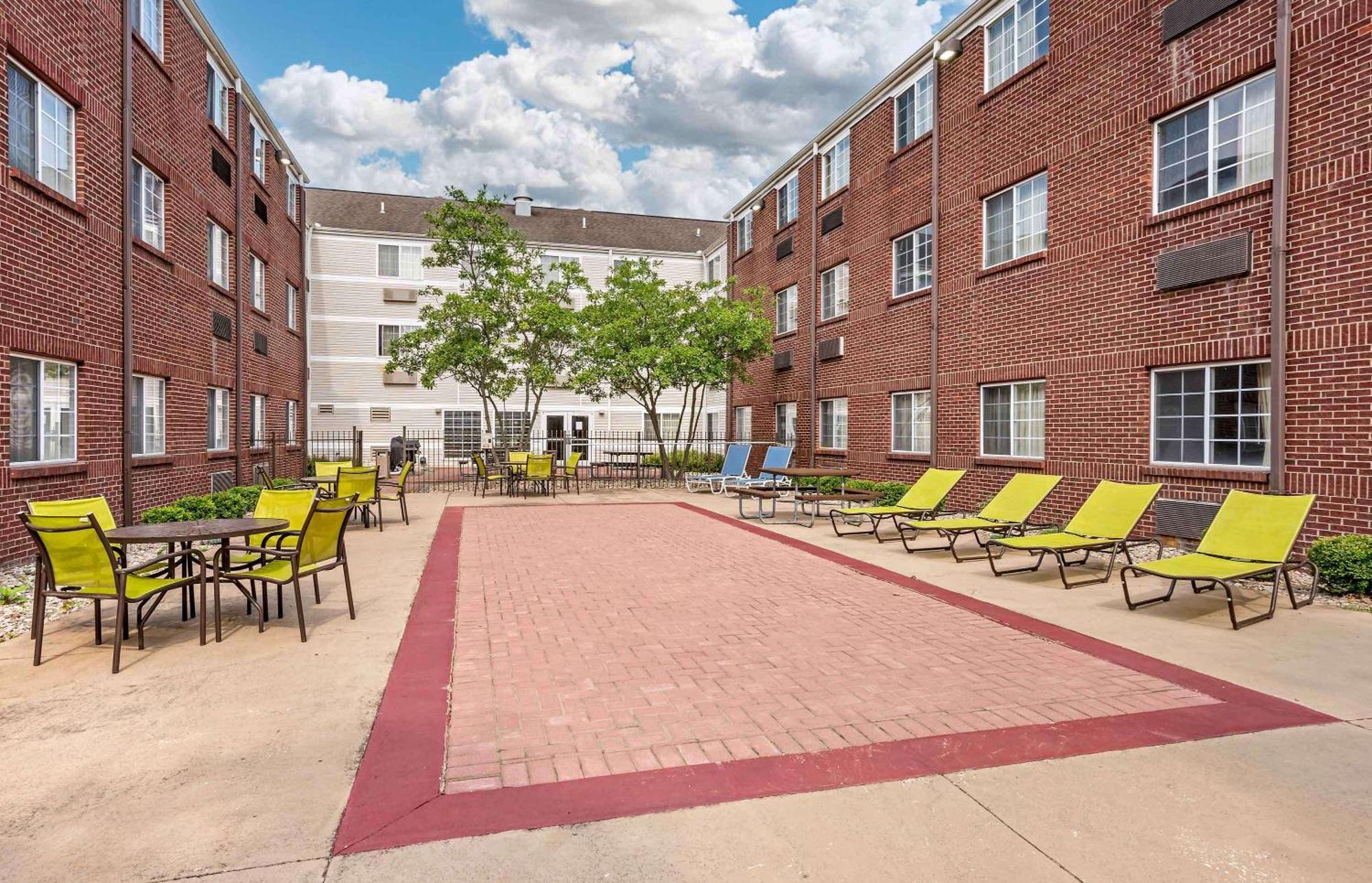 Extended America - Cincinnati - - Reed Hartman Hotel 2*