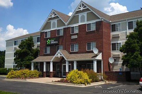 Extended America - Cincinnati - - Reed Hartman Blue Ash