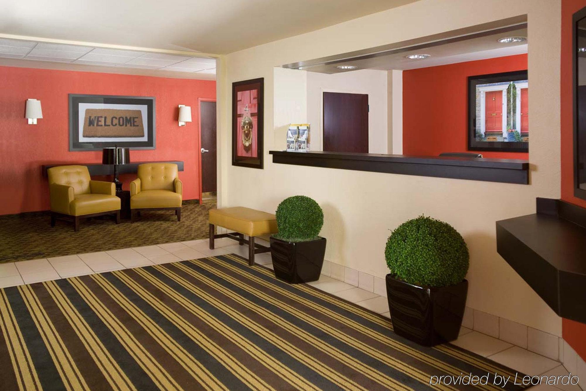 Hotel Extended America - Cincinnati - - Reed Hartman Blue Ash