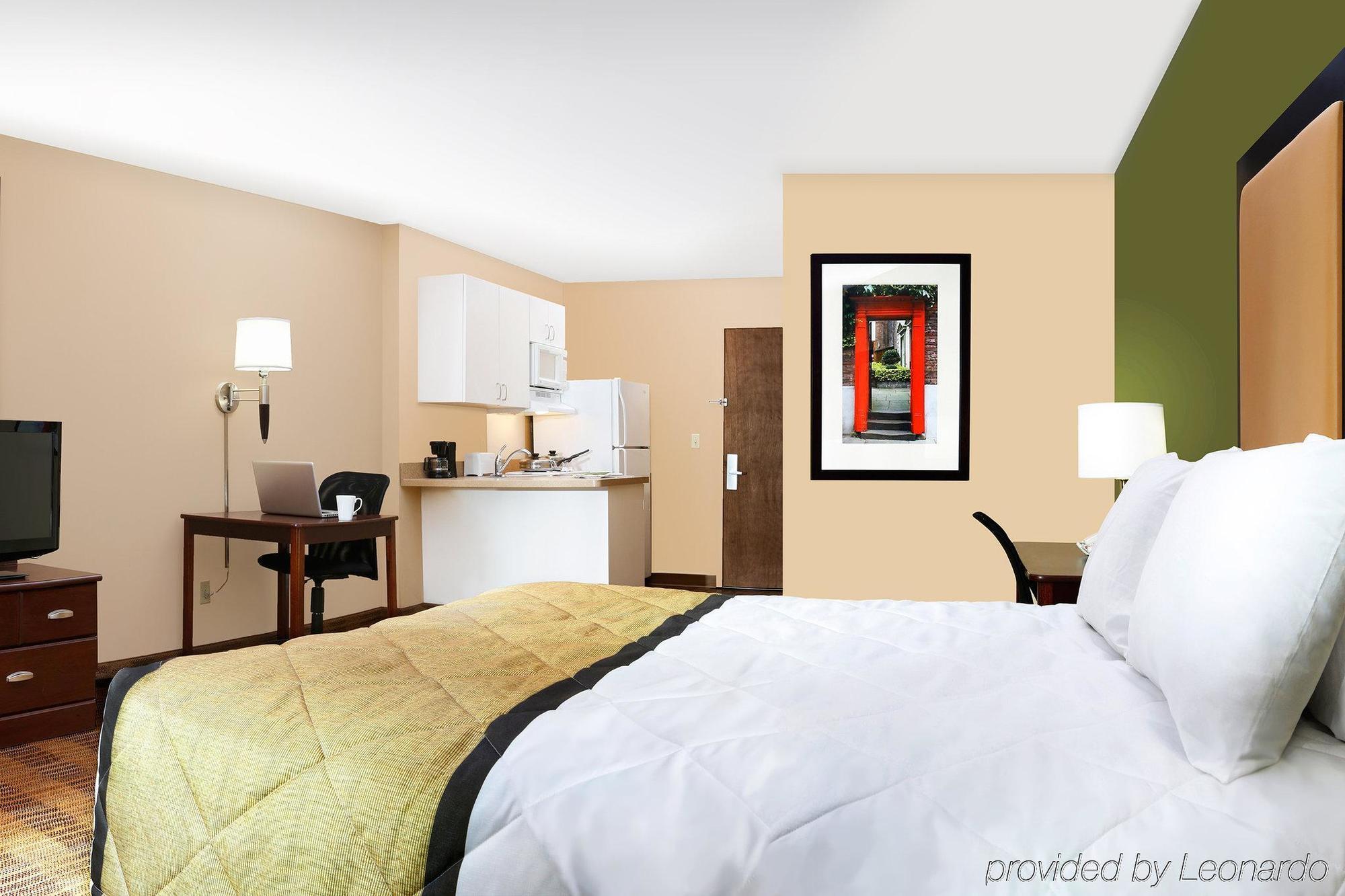 Hotel Extended America - Cincinnati - - Reed Hartman
