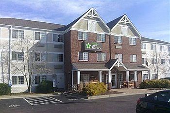 Extended America - Cincinnati - - Reed Hartman Hotel Blue Ash