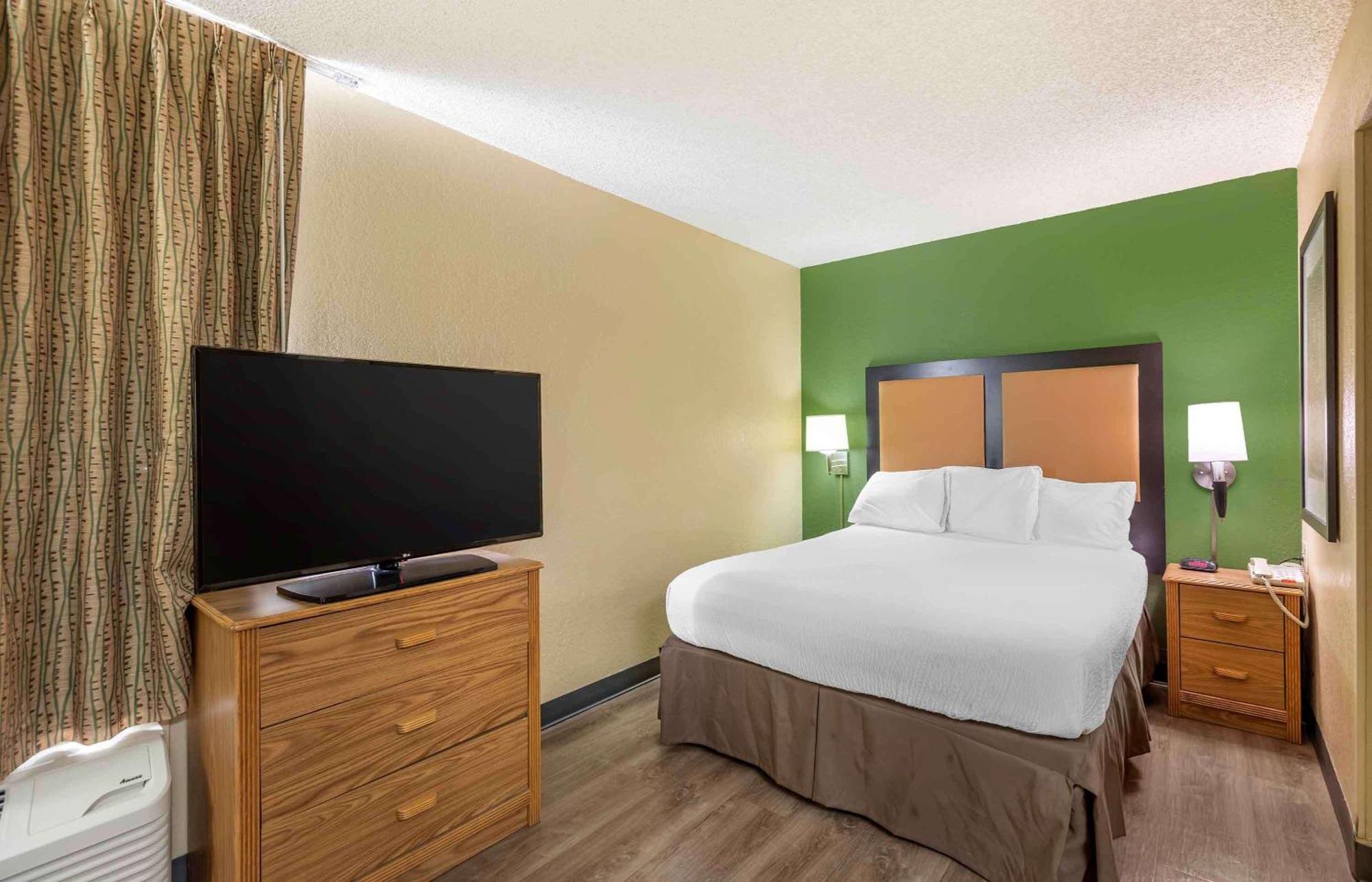 Hotel Extended America - Cincinnati - - Reed Hartman