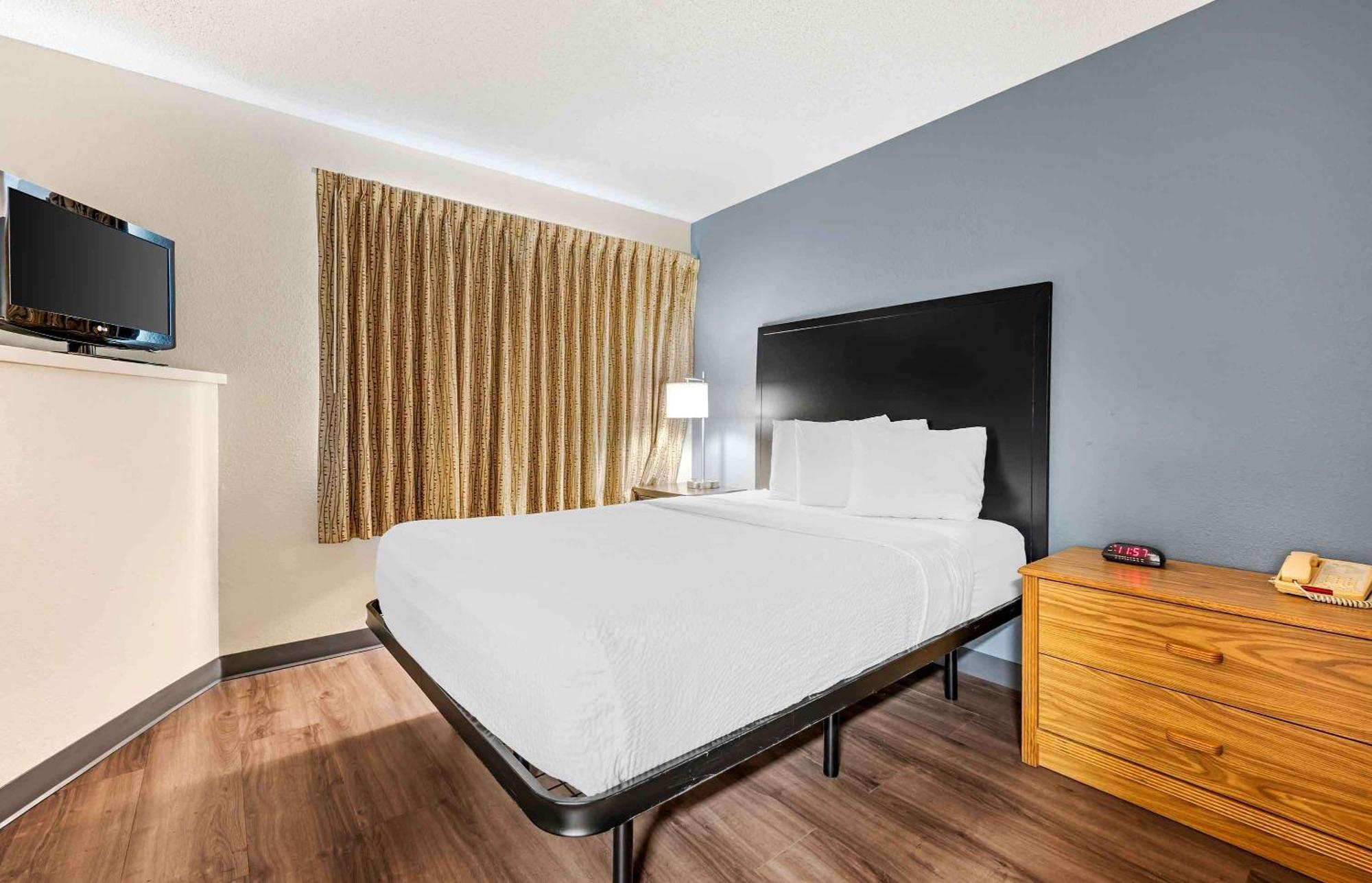 Hotel Extended America - Cincinnati - - Reed Hartman