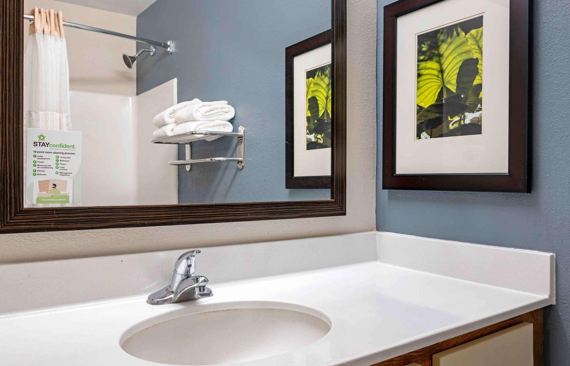 Extended America - Cincinnati - - Reed Hartman Hotel Blue Ash