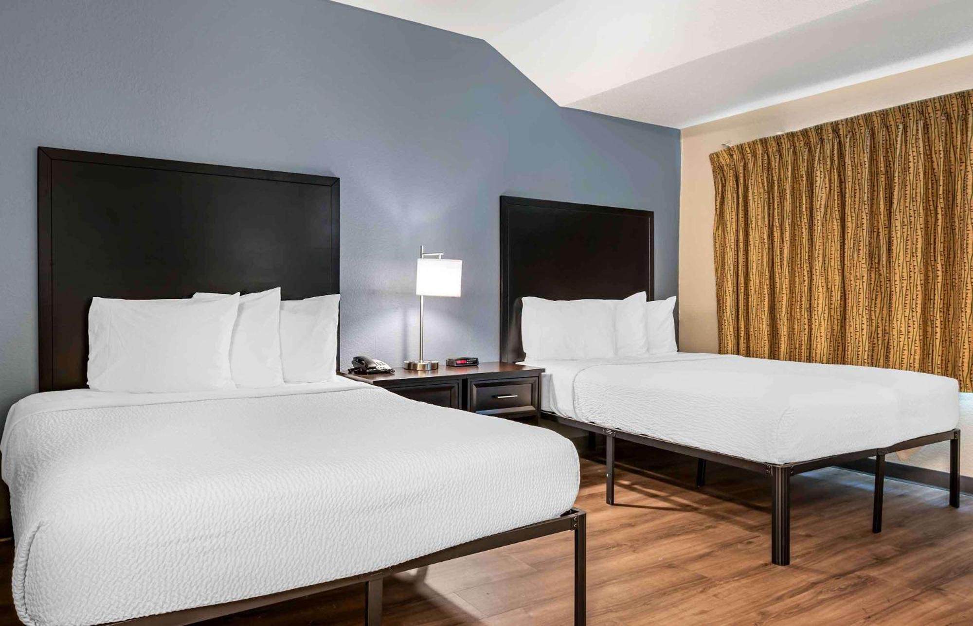 Hotel Extended America - Cincinnati - - Reed Hartman