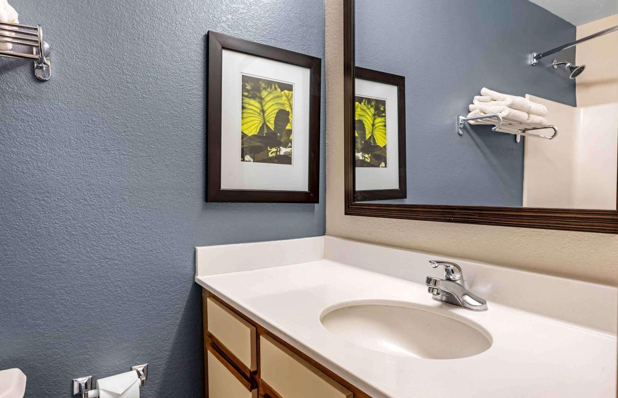 Extended America - Cincinnati - - Reed Hartman Hotel 2*