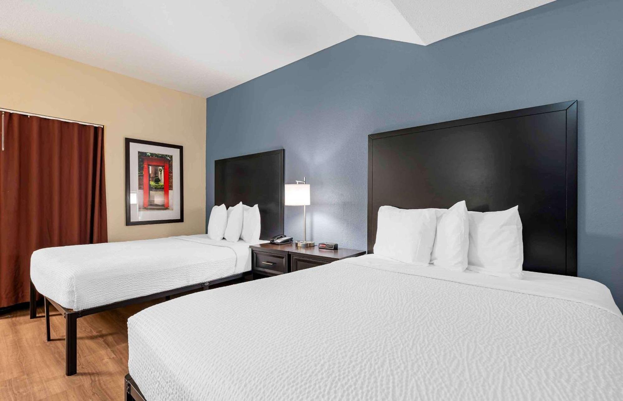 Hotel Extended America - Cincinnati - - Reed Hartman 2*