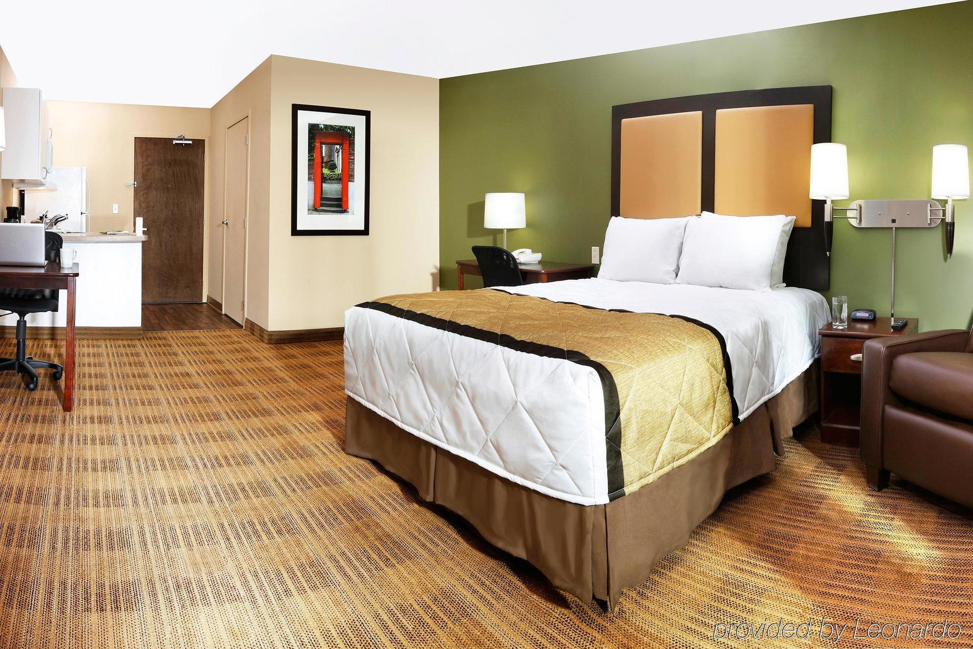 Hotel Extended America - Cincinnati - - Reed Hartman