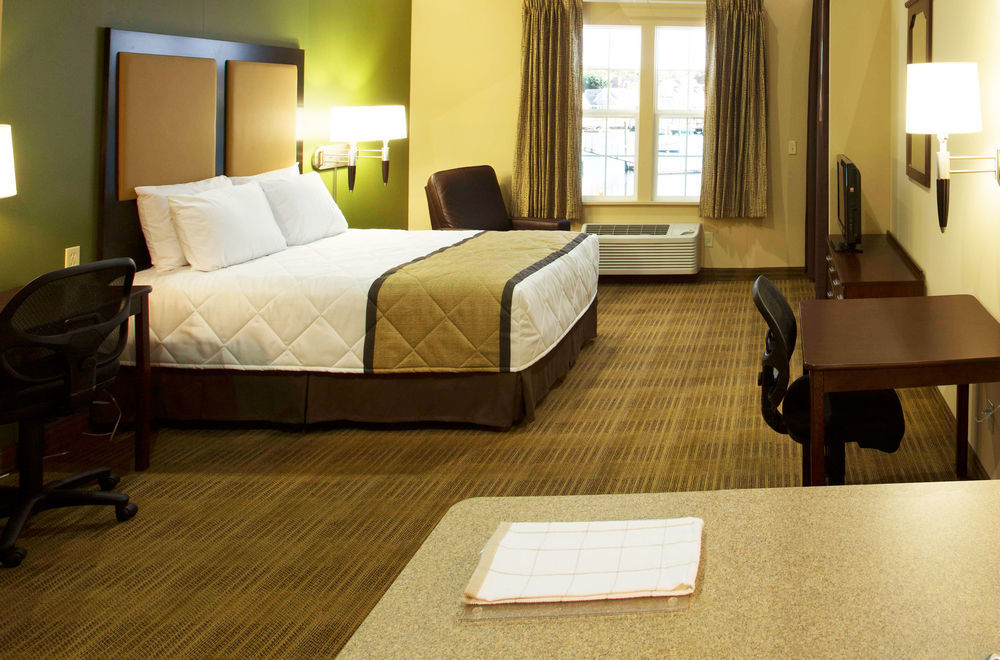 Hotel Extended America - Cincinnati - - Reed Hartman 2*