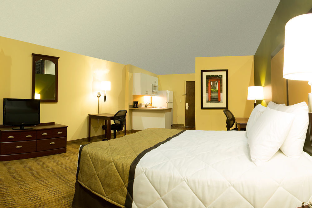 Hotel Extended America - Cincinnati - - Reed Hartman 2*